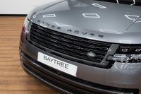 USED 2022 22 LAND ROVER RANGE ROVER 3.0 AUTOBIOGRAPHY ESTATE