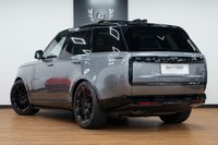 USED 2022 22 LAND ROVER RANGE ROVER 3.0 AUTOBIOGRAPHY ESTATE