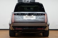 USED 2022 22 LAND ROVER RANGE ROVER 3.0 AUTOBIOGRAPHY ESTATE