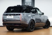 USED 2022 22 LAND ROVER RANGE ROVER 3.0 AUTOBIOGRAPHY ESTATE
