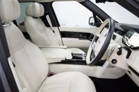 USED 2022 22 LAND ROVER RANGE ROVER 3.0 AUTOBIOGRAPHY ESTATE