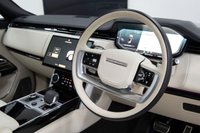 USED 2022 22 LAND ROVER RANGE ROVER 3.0 AUTOBIOGRAPHY ESTATE