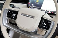 USED 2022 22 LAND ROVER RANGE ROVER 3.0 AUTOBIOGRAPHY ESTATE