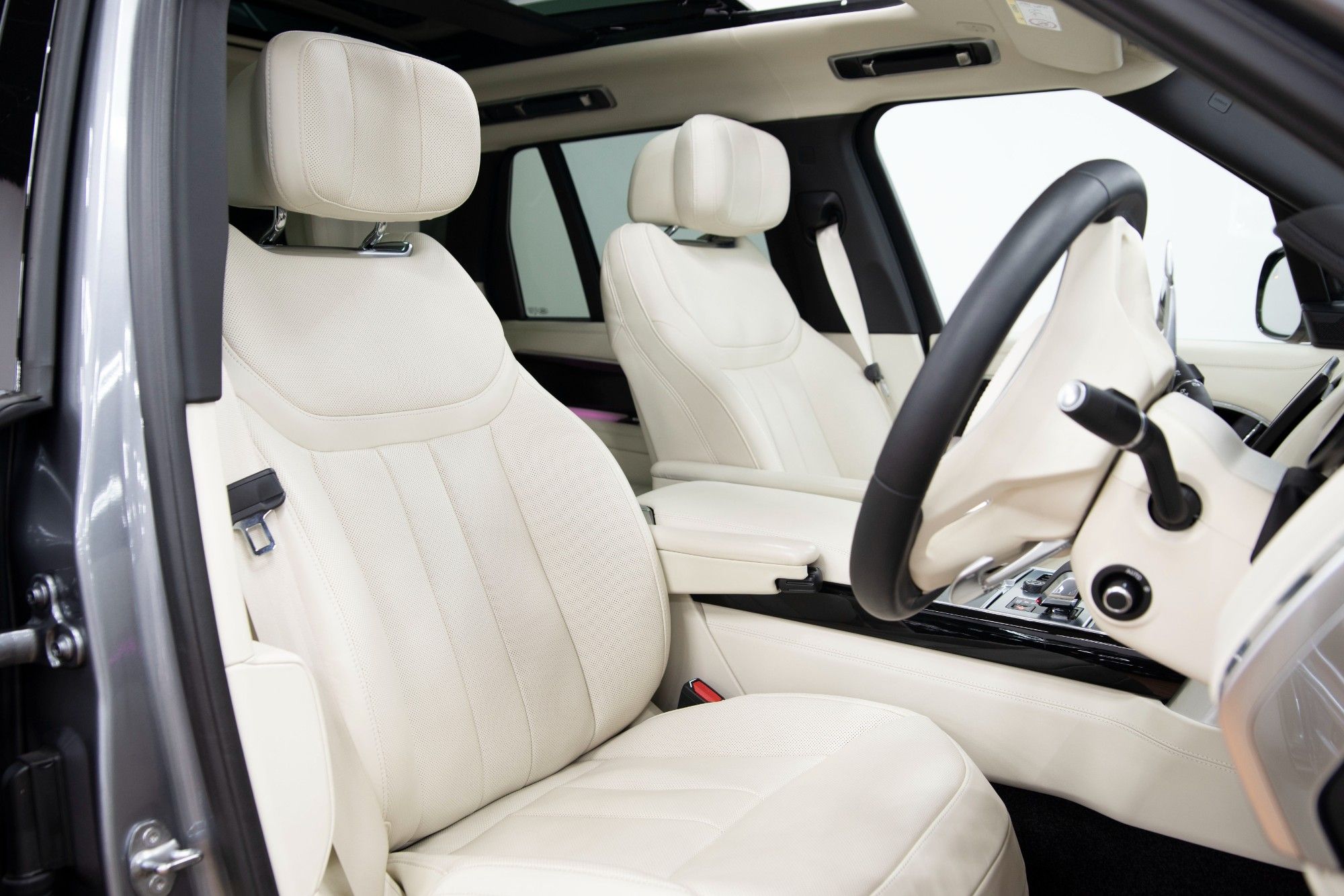 USED 2022 22 LAND ROVER RANGE ROVER 3.0 AUTOBIOGRAPHY ESTATE