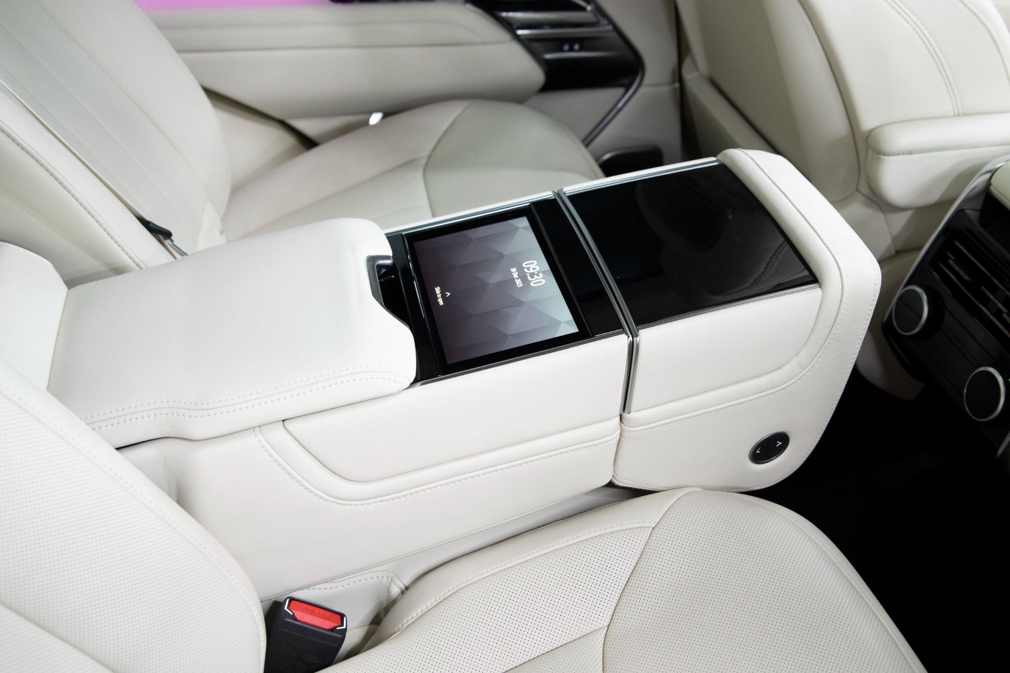 USED 2022 22 LAND ROVER RANGE ROVER 3.0 AUTOBIOGRAPHY ESTATE