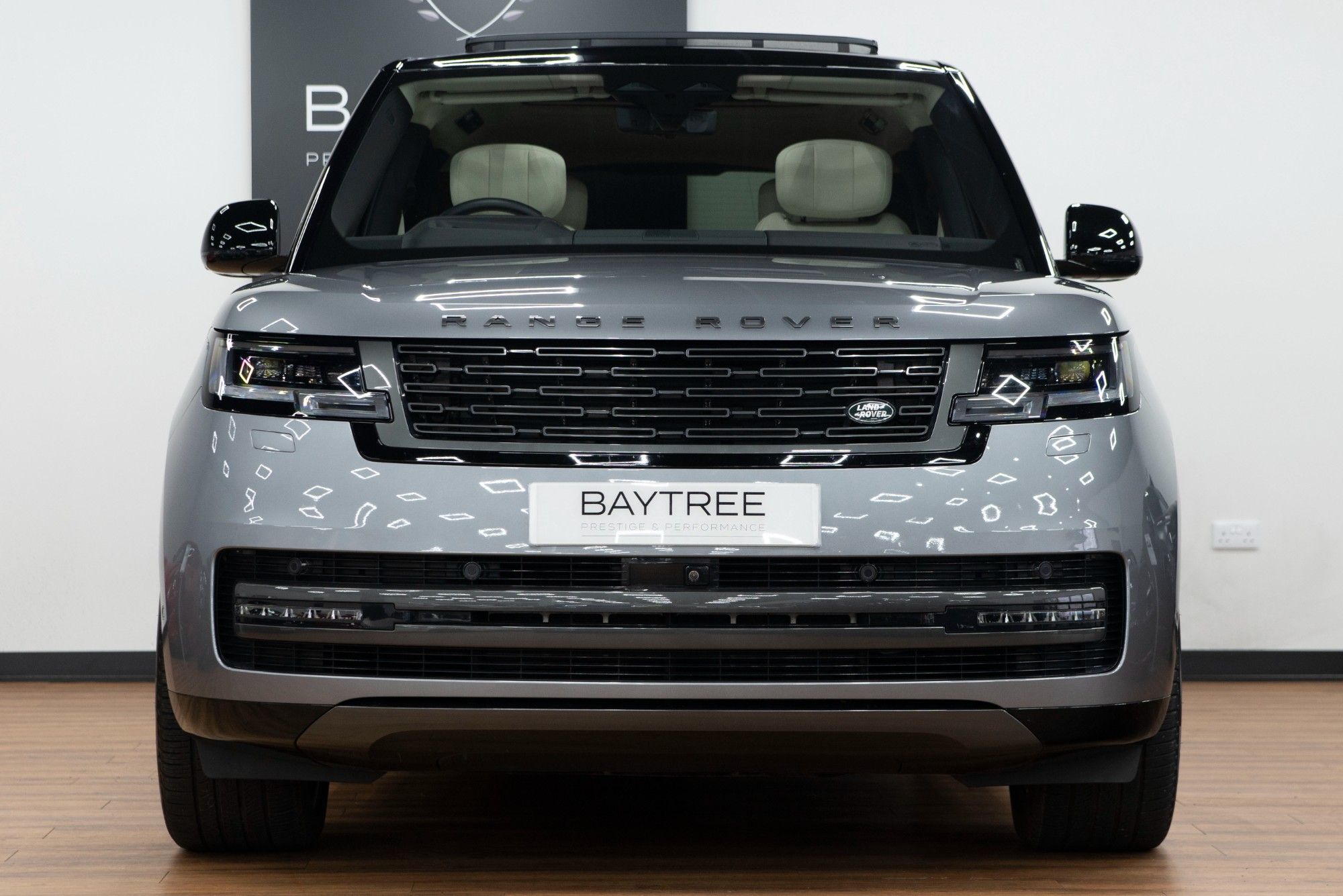 USED 2022 22 LAND ROVER RANGE ROVER 3.0 AUTOBIOGRAPHY ESTATE