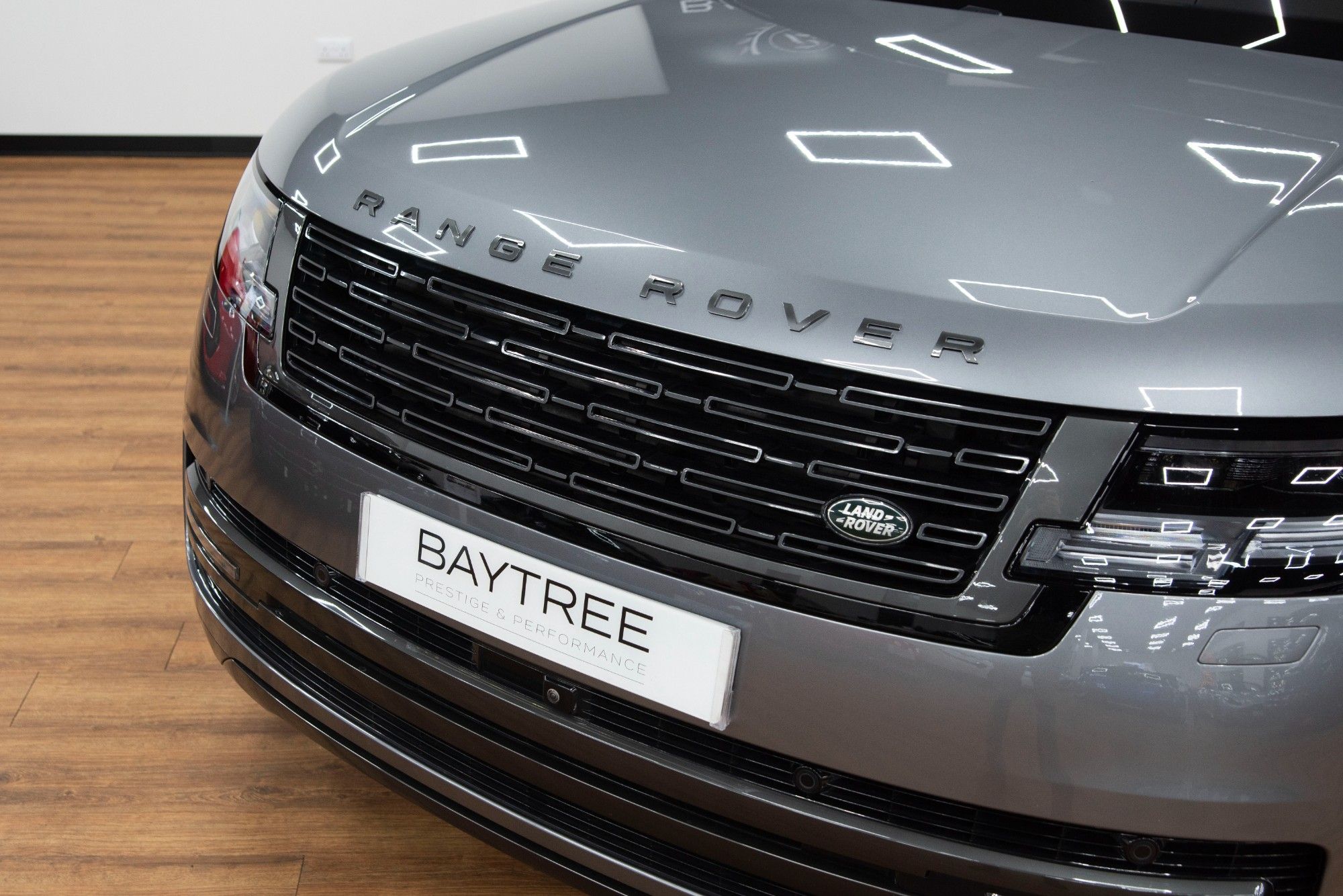 USED 2022 22 LAND ROVER RANGE ROVER 3.0 AUTOBIOGRAPHY ESTATE