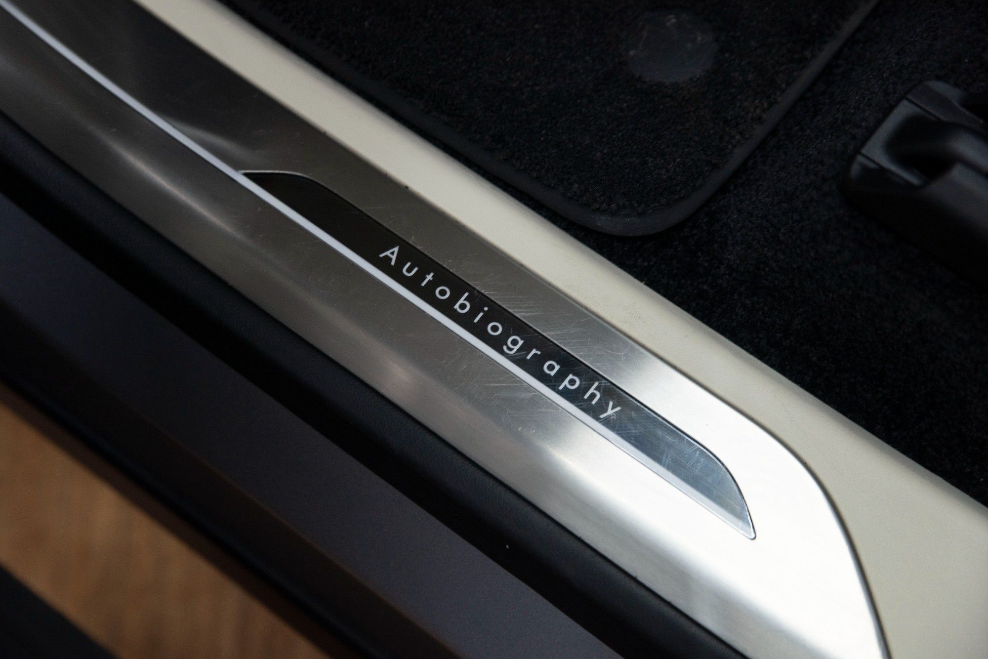 USED 2022 22 LAND ROVER RANGE ROVER 3.0 AUTOBIOGRAPHY ESTATE