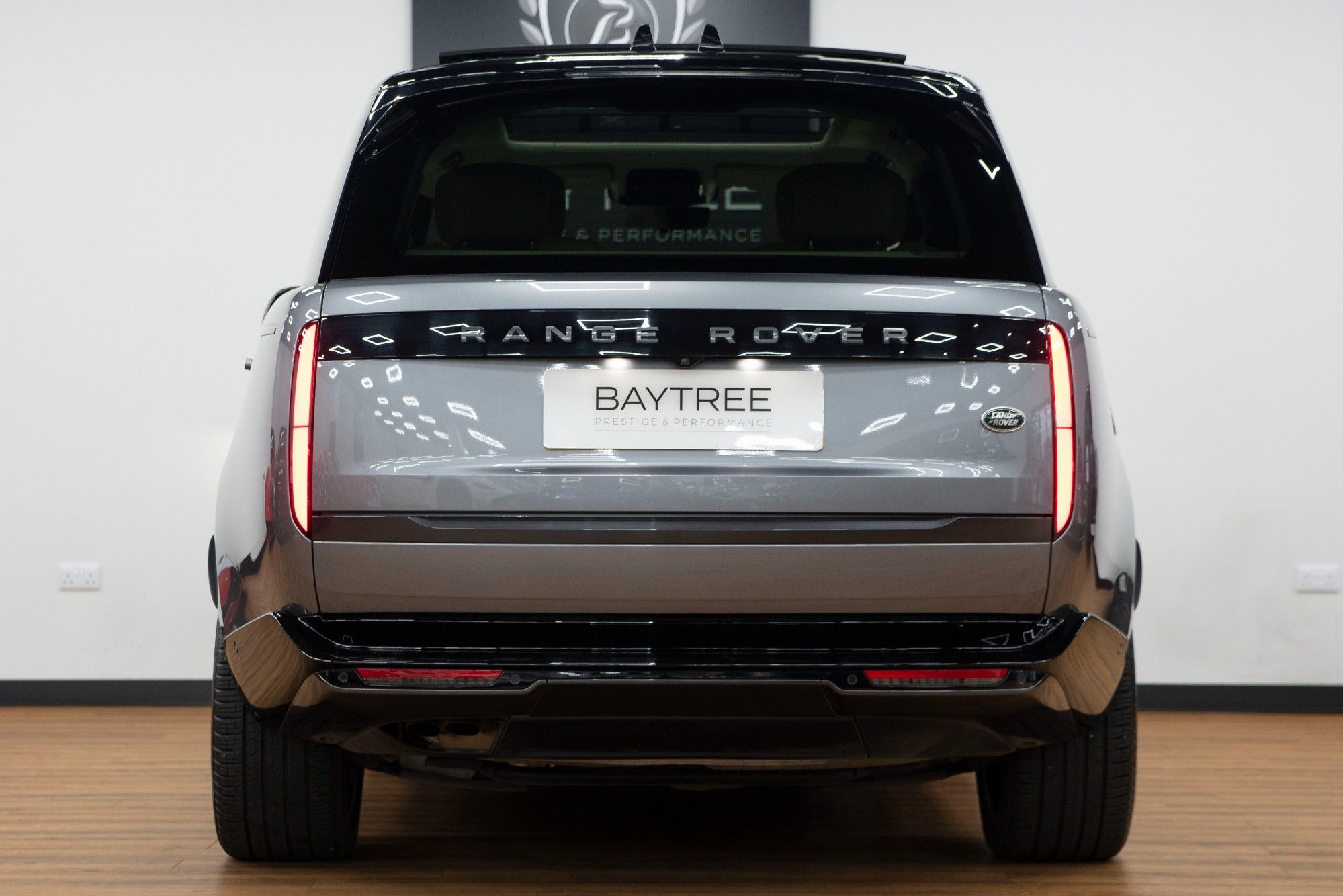 USED 2022 22 LAND ROVER RANGE ROVER 3.0 AUTOBIOGRAPHY ESTATE