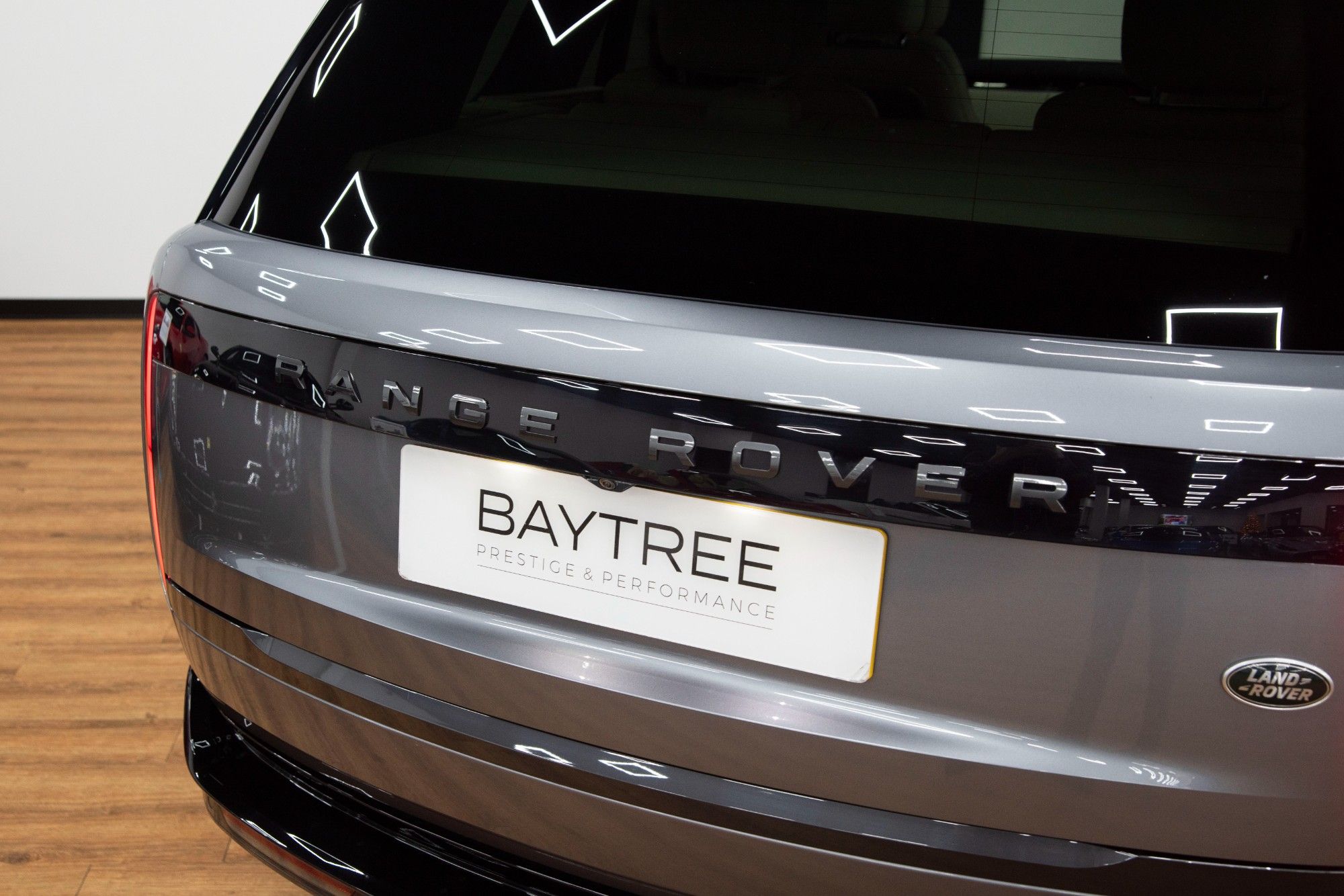 USED 2022 22 LAND ROVER RANGE ROVER 3.0 AUTOBIOGRAPHY ESTATE