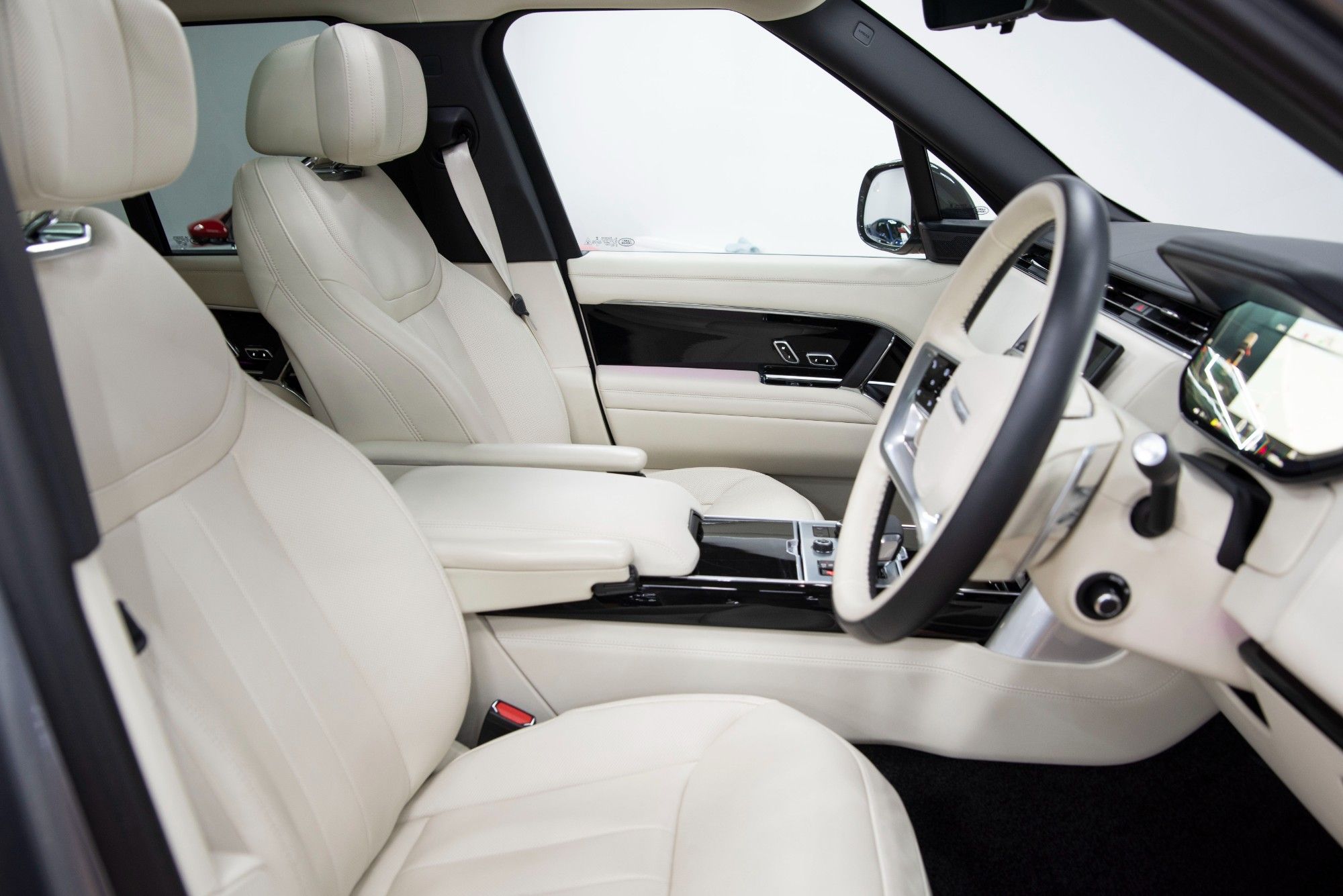 USED 2022 22 LAND ROVER RANGE ROVER 3.0 AUTOBIOGRAPHY ESTATE