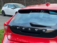 USED 2014 14 VOLVO V40 1.6 D2 R-DESIGN 5d 113 BHP 