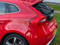 USED 2014 14 VOLVO V40 1.6 D2 R-DESIGN 5d 113 BHP 