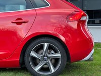 USED 2014 14 VOLVO V40 1.6 D2 R-DESIGN 5d 113 BHP 