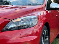 USED 2014 14 VOLVO V40 1.6 D2 R-DESIGN 5d 113 BHP 