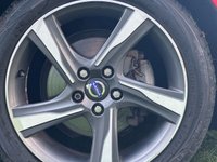 USED 2014 14 VOLVO V40 1.6 D2 R-DESIGN 5d 113 BHP 