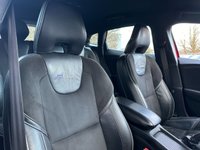 USED 2014 14 VOLVO V40 1.6 D2 R-DESIGN 5d 113 BHP 