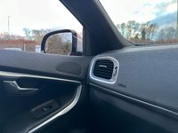 USED 2014 14 VOLVO V40 1.6 D2 R-DESIGN 5d 113 BHP 