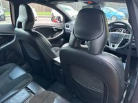 USED 2014 14 VOLVO V40 1.6 D2 R-DESIGN 5d 113 BHP 