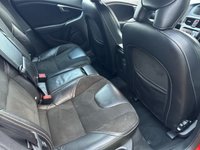 USED 2014 14 VOLVO V40 1.6 D2 R-DESIGN 5d 113 BHP 