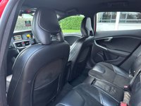 USED 2014 14 VOLVO V40 1.6 D2 R-DESIGN 5d 113 BHP 