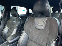 USED 2014 14 VOLVO V40 1.6 D2 R-DESIGN 5d 113 BHP 