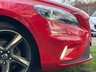 USED 2014 14 VOLVO V40 1.6 D2 R-DESIGN 5d 113 BHP 