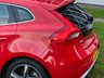 USED 2014 14 VOLVO V40 1.6 D2 R-DESIGN 5d 113 BHP 