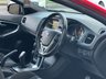 USED 2014 14 VOLVO V40 1.6 D2 R-DESIGN 5d 113 BHP 