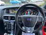 USED 2014 14 VOLVO V40 1.6 D2 R-DESIGN 5d 113 BHP 
