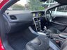 USED 2014 14 VOLVO V40 1.6 D2 R-DESIGN 5d 113 BHP 