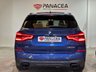 USED 2018 55 BMW X3 3.0 M40I 5d 356 BHP 