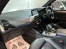 USED 2018 55 BMW X3 3.0 M40I 5d 356 BHP 