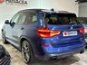 USED 2018 55 BMW X3 3.0 M40I 5d 356 BHP 