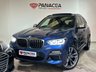 USED 2018 55 BMW X3 3.0 M40I 5d 356 BHP 