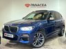USED 2018 55 BMW X3 3.0 M40I 5d 356 BHP 