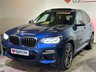 USED 2018 55 BMW X3 3.0 M40I 5d 356 BHP 