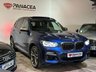 USED 2018 55 BMW X3 3.0 M40I 5d 356 BHP 