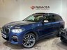 USED 2018 55 BMW X3 3.0 M40I 5d 356 BHP 
