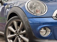 USED 2012 62 MINI HATCH COOPER 1.6 COOPER LONDON 2012 EDITION 3d 120 BHP 