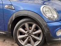 USED 2012 62 MINI HATCH COOPER 1.6 COOPER LONDON 2012 EDITION 3d 120 BHP 