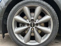 USED 2012 62 MINI HATCH COOPER 1.6 COOPER LONDON 2012 EDITION 3d 120 BHP 