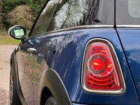 USED 2012 62 MINI HATCH COOPER 1.6 COOPER LONDON 2012 EDITION 3d 120 BHP 