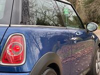 USED 2012 62 MINI HATCH COOPER 1.6 COOPER LONDON 2012 EDITION 3d 120 BHP 