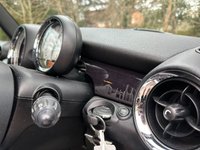 USED 2012 62 MINI HATCH COOPER 1.6 COOPER LONDON 2012 EDITION 3d 120 BHP 