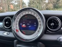 USED 2012 62 MINI HATCH COOPER 1.6 COOPER LONDON 2012 EDITION 3d 120 BHP 