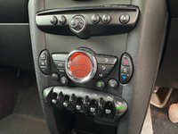 USED 2012 62 MINI HATCH COOPER 1.6 COOPER LONDON 2012 EDITION 3d 120 BHP 