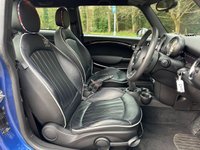 USED 2012 62 MINI HATCH COOPER 1.6 COOPER LONDON 2012 EDITION 3d 120 BHP 