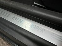 USED 2012 62 MINI HATCH COOPER 1.6 COOPER LONDON 2012 EDITION 3d 120 BHP 