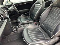 USED 2012 62 MINI HATCH COOPER 1.6 COOPER LONDON 2012 EDITION 3d 120 BHP 